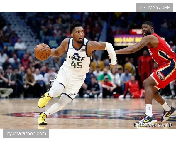 Shams报道：多诺万·米切尔与骑士队的提前续约谈判暂时陷入停滞