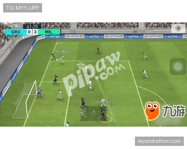 “科技前沿：德国公司推出可穿戴设备，用于测量球员定位球跑位加速度”