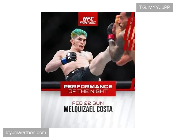 UFC 299赛后花红：四场比赛获“最佳比赛”奖，五人拿下“最佳表现”奖